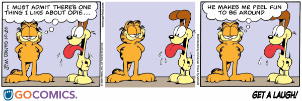 garfield
